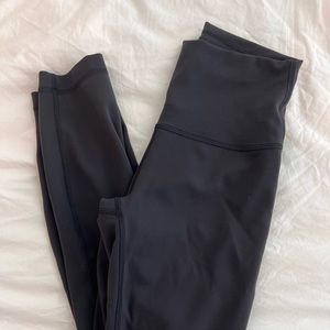 Lululemon Wunder Under Leggings